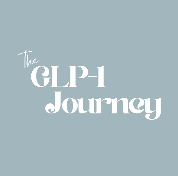 The GLP-1 Journey